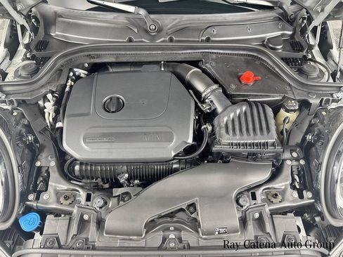 Used 2023 MINI Cooper S FWD image 31