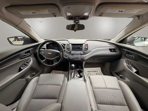 Used 2019 Chevrolet Impala LS FWD image 15