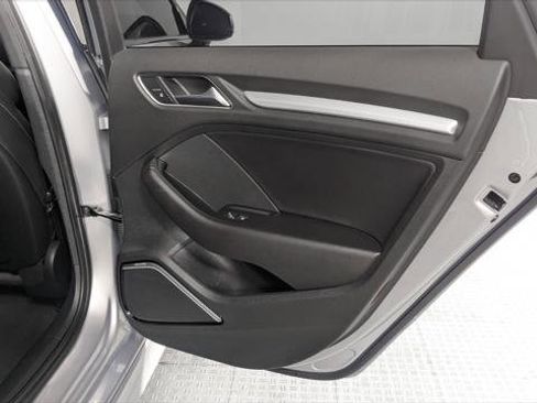 Used 2018 Audi S3 Premium Plus w/ Technology Package image 21