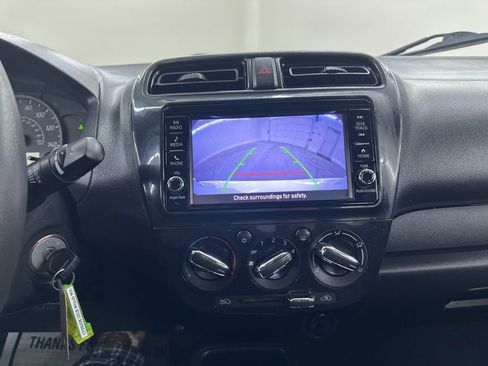 Used 2018 Mitsubishi Mirage G4 ES image 37