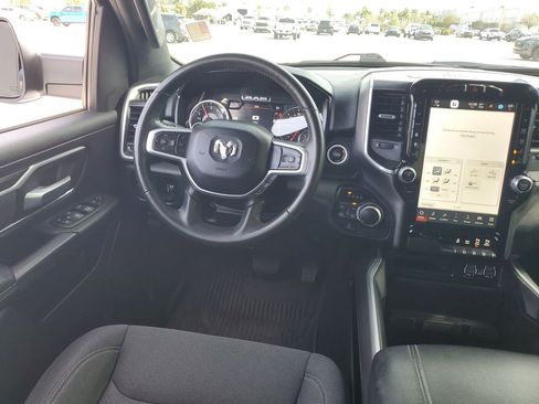 Used 2023 RAM 1500 Big Horn image 15
