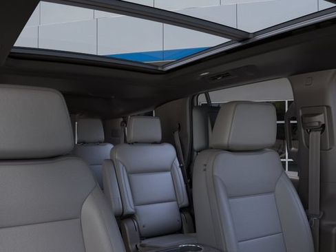 New 2026 GMC Yukon Elevation w/ Elevation Premium Package AWD/4WD image 24