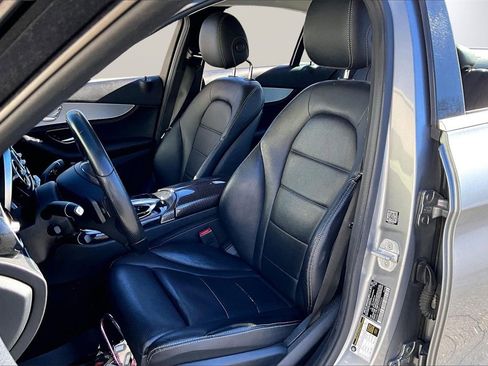 Used 2015 Mercedes-Benz C 300 4MATIC Sedan image 19