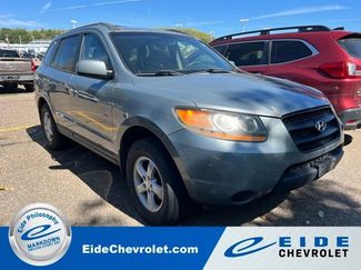 Used 2008 Hyundai Santa Fe GLS AWD/4WD video 1