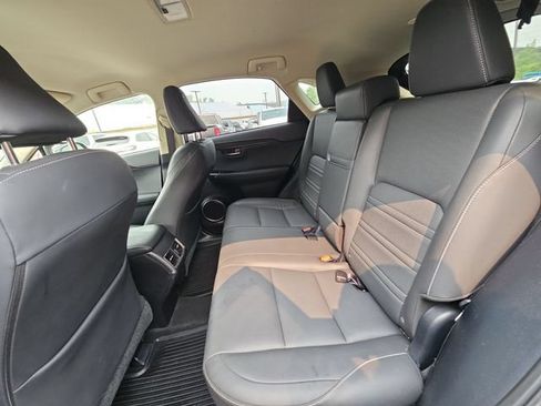 Used 2018 Lexus NX 300 AWD w/ Comfort Package image 27