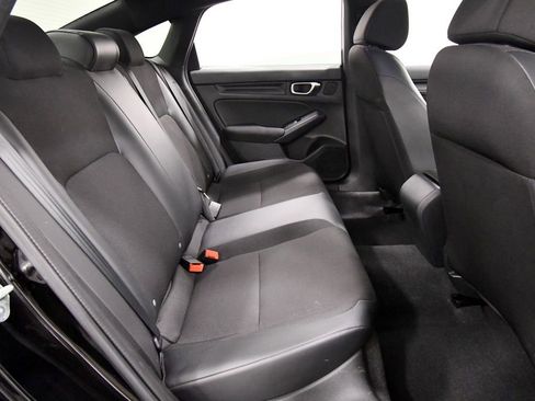 Certified 2023 Honda Civic Sport image 16