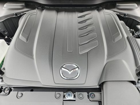 New 2026 MAZDA CX-70 3.3 Turbo w/ Premium Plus Pkg AWD/4WD image 28