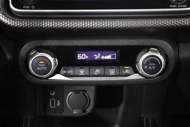 Certified 2020 Nissan Kicks SV FWD image 22