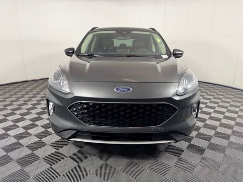 Used 2020 Ford Escape SEL image 9