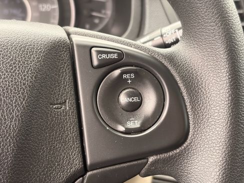 Used 2015 Honda CR-V LX image 26