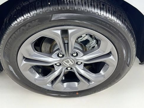 Used 2026 Honda Accord EX-L image 39