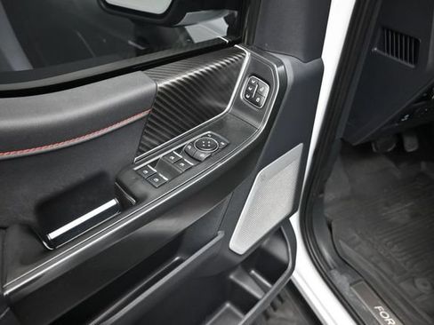 Used 2024 Ford F150 Raptor AWD/4WD image 14