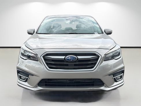 Used 2019 Subaru Legacy 3.6R Limited w/ Popular Package #2A AWD/4WD image 8