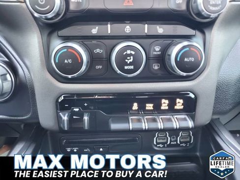 Used 2019 RAM 1500 Sport w/ Level 2 Equipment Group image 22