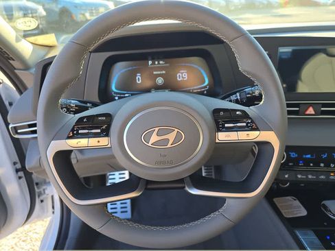 New 2026 Hyundai Elantra SEL Sport Premium image 21