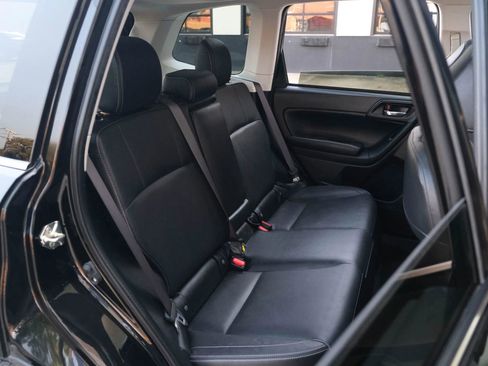 Used 2017 Subaru Forester 2.5i Limited w/ Popular Package #2 image 30