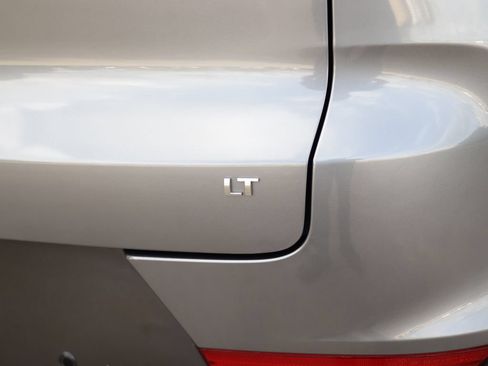 Used 2021 Chevrolet TrailBlazer LT w/ Convenience Package FWD image 32
