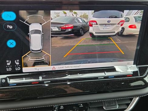 New 2026 Volkswagen Atlas Cross Sport SEL Premium R-Line image 13