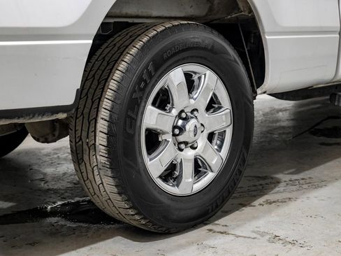 Used 2014 Ford F150 XLT w/ Equipment Group 302A Luxury RWD image 54