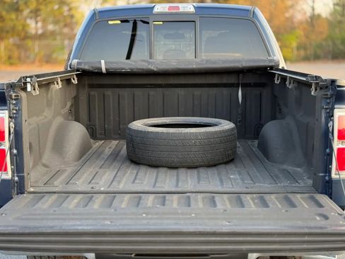 Used 2014 Ford F150 XLT w/ Equipment Group 302A Luxury image 26