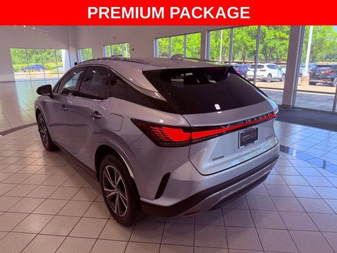 Used 2024 Lexus RX 350 Premium w/ Accessory Package (Z1) FWD image 5