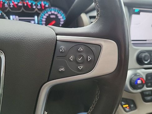 Used 2018 GMC Yukon SLT w/ Open Road Package image 31