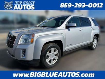 Used 2014 GMC Terrain SLE