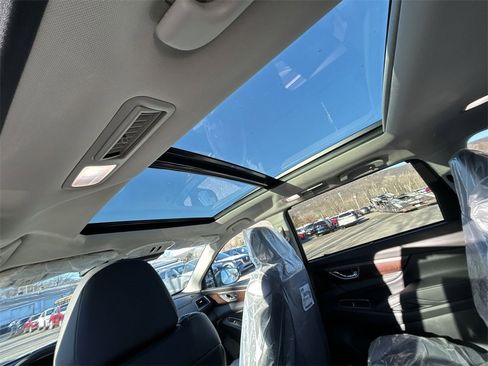 New 2025 Subaru Ascent Touring image 15