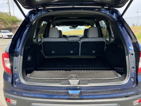 Used 2021 Honda Passport EX-L image 13