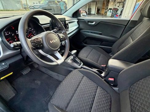Used 2022 Kia Rio S image 25