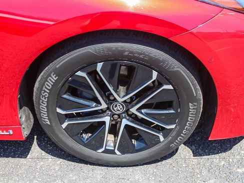 Used 2021 Toyota Mirai RWD image 13