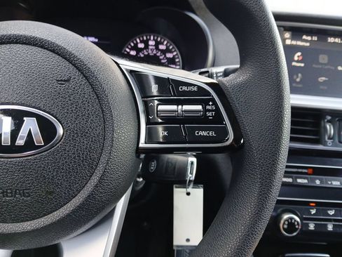Used 2019 Kia Optima LX FWD image 25