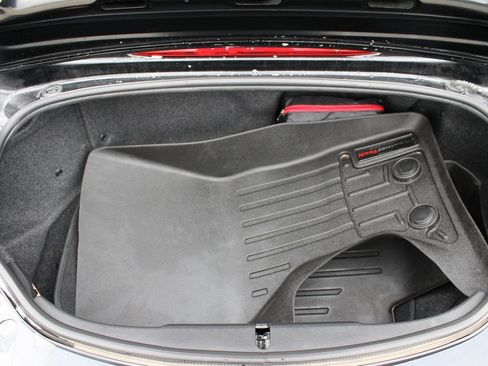 Used 2018 MAZDA MX-5 Miata Grand Touring image 24