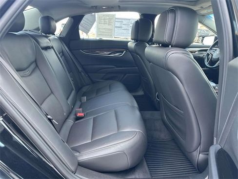 Used 2013 Cadillac XTS Luxury w/ Driver Awareness Package image 24