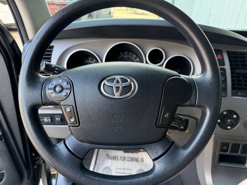 Used 2013 Toyota Tundra 2WD CrewMax w/ SR5 Pkg image 19