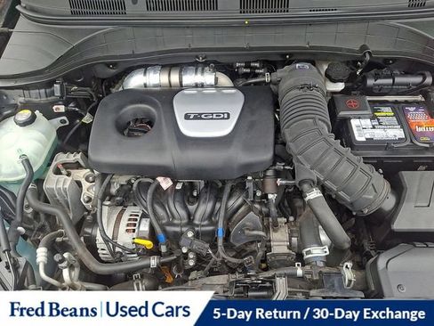 Used 2019 Hyundai Kona Limited AWD/4WD image 35
