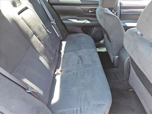 Used 2015 Nissan Altima 2.5 S w/ Power Driver Seat Package FWD image 19