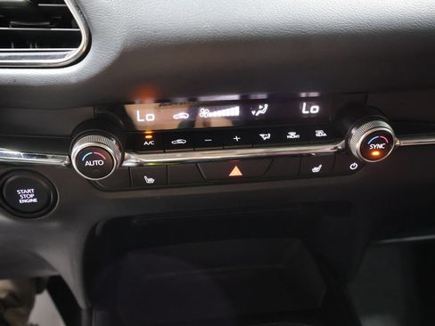 Used 2025 MAZDA CX-30 AWD 2.5 S w/ Preferred Package image 28