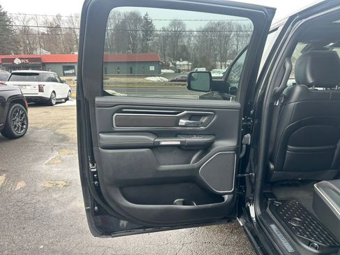 Used 2022 RAM 1500 Laramie image 17