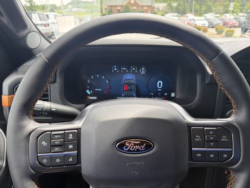 Used 2025 Ford F150 Tremor w/ Tow/Haul Package AWD/4WD image 44