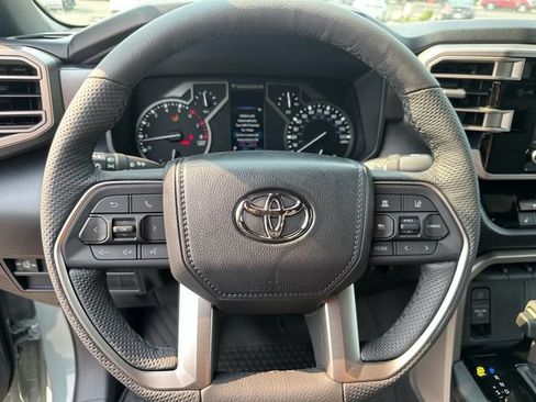 New 2026 Toyota Tundra SR5 AWD/4WD image 9