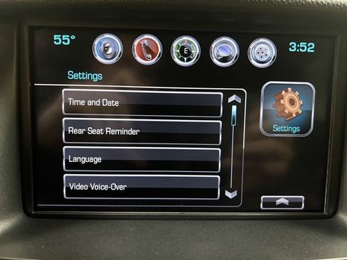 Used 2020 GMC Yukon Denali w/ Open Road Package image 37