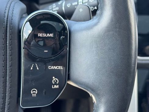 Used 2019 Land Rover Range Rover Supercharged image 27