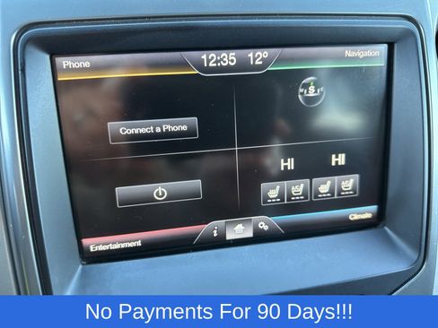 Used 2014 Ford F150 Raptor w/ Equipment Group 801A Luxury image 21