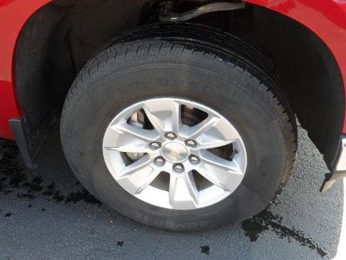 Used 2019 Chevrolet Silverado 1500 LT w/ All-Star Edition RWD image 10