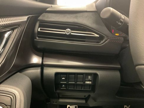 New 2026 Subaru WRX Limited AWD/4WD image 11