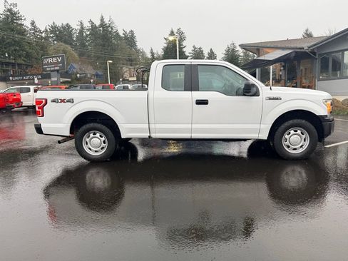 Used 2018 Ford F150 XL w/ XL Power Equipment Group image 6