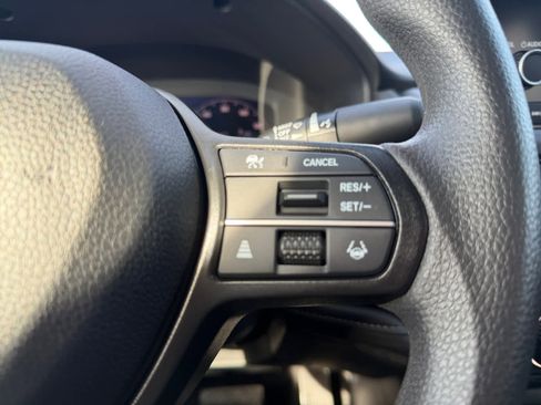 Used 2024 Honda Accord LX image 12