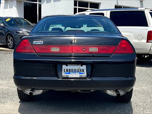 Used 2000 Honda Accord EX image 4