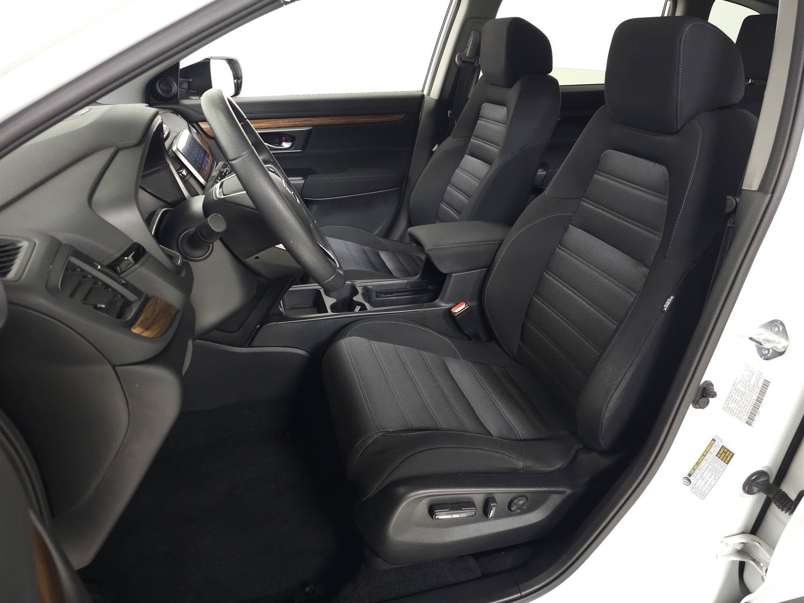 Used 2022 Honda CR-V EX image 12